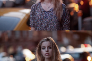 Ретушь фото