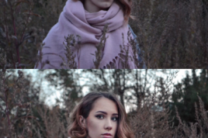 Ретушь фото