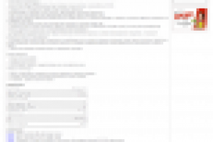 Наполнение интернет магазина на Друпал