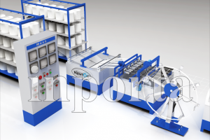 Линия сетки часть 1