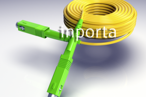 Бухта кабеля