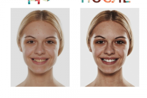 Обработка фотографии заказчика