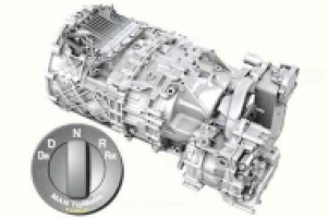 Неисправности КПП MAN TipMatic