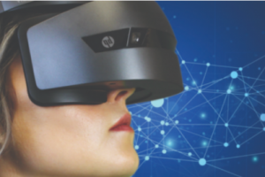 Круче реальности: виртуальный мир