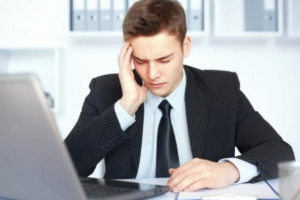 Как сделать сидячую работу менее вредной