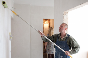 Ремонт жилья своими руками: 5 советов