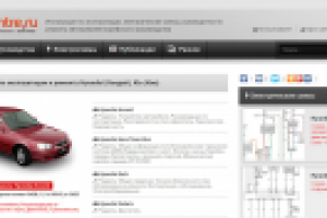 Центр корейских авто