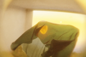 симуляция ткани