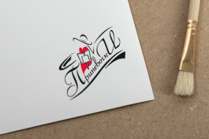 Логотип для женского хора