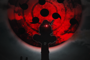 Itachi Uchiha