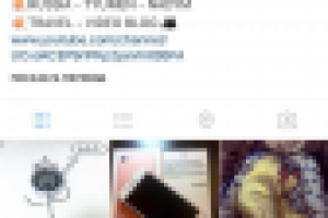 продвижение Instagram