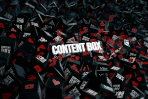 Шапка для YouTube канала