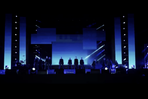 Фестиваль. Обзорное видео