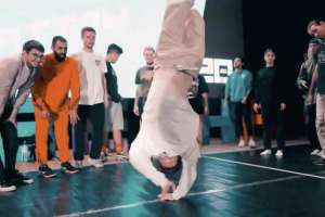 Открытие фестиваля