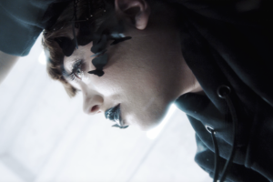 Клип про девушку из Little Big