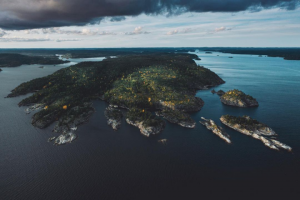 Фото для трэвел блогера