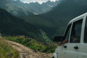 Фото для трэвел блогера