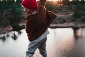 Фото тревел блогера