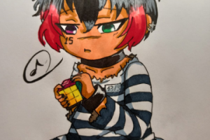 Скетчмаркеры