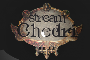 Логотип в стиле Path of Exile