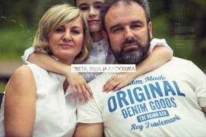 Слайдшоу "10 лет как один миг"