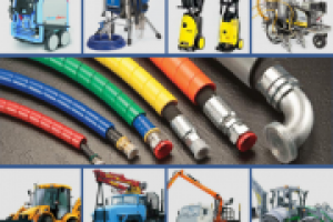 Как правильно выбрать рукава высокого давления