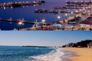 Туристический бум в Болгарии