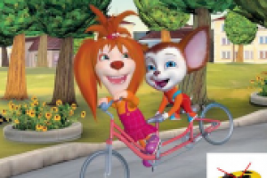 Забудь на день об автомобиле