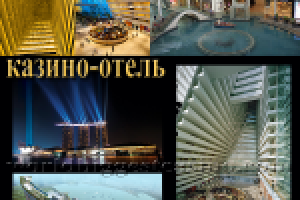 Самые большие казино в мире