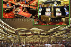 Самые большие казино в мире