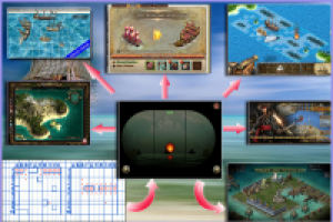 Советские игровые автоматы