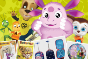 Давайте дружить!