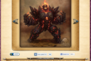 Голем Разрушителей