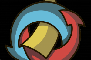 Логотип для не коммерческого проекта