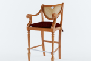 Theodorealexande барный стул