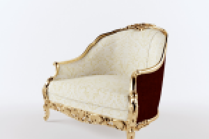 Angelo Cappelini кресло