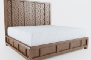 CARACOLE кровать