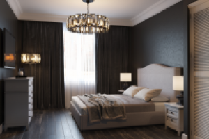 3D визуализация апартаментов в Сочи03