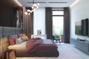 3D визуализация квартиры по готовому проекту05