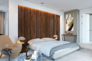 3D визуализация квартиры003