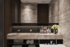 3D визуализация квартиры004