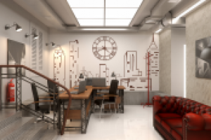 Офис недвижимости "АВЕНЮ"