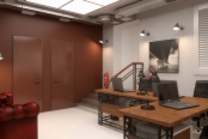 Офис недвижимости "АВЕНЮ"