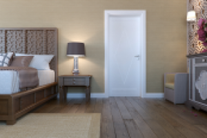 Спальня в Крыму