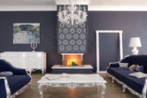 каминный зал