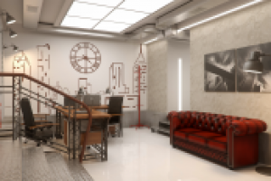 Офис недвижимости "АВЕНЮ"