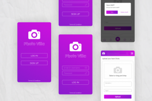 Оформление интерфейсов