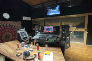 Сведение и Мастеринг трека/Сведение вокала