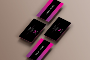 Визитная карточка