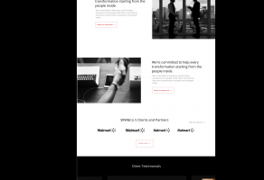 UI UX web design